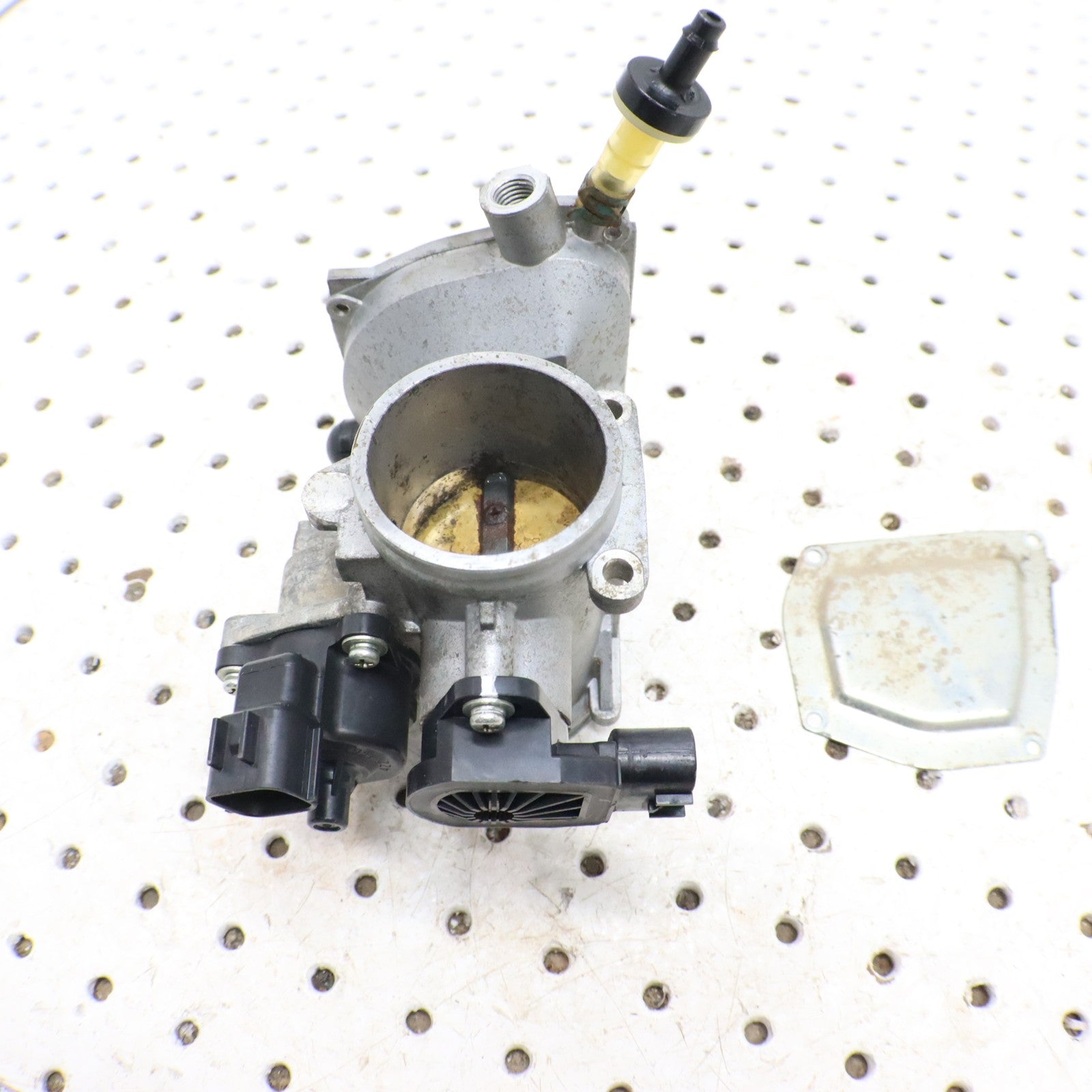 2015 Polaris Sportsman 570 Throttle Body 1204963 1205009