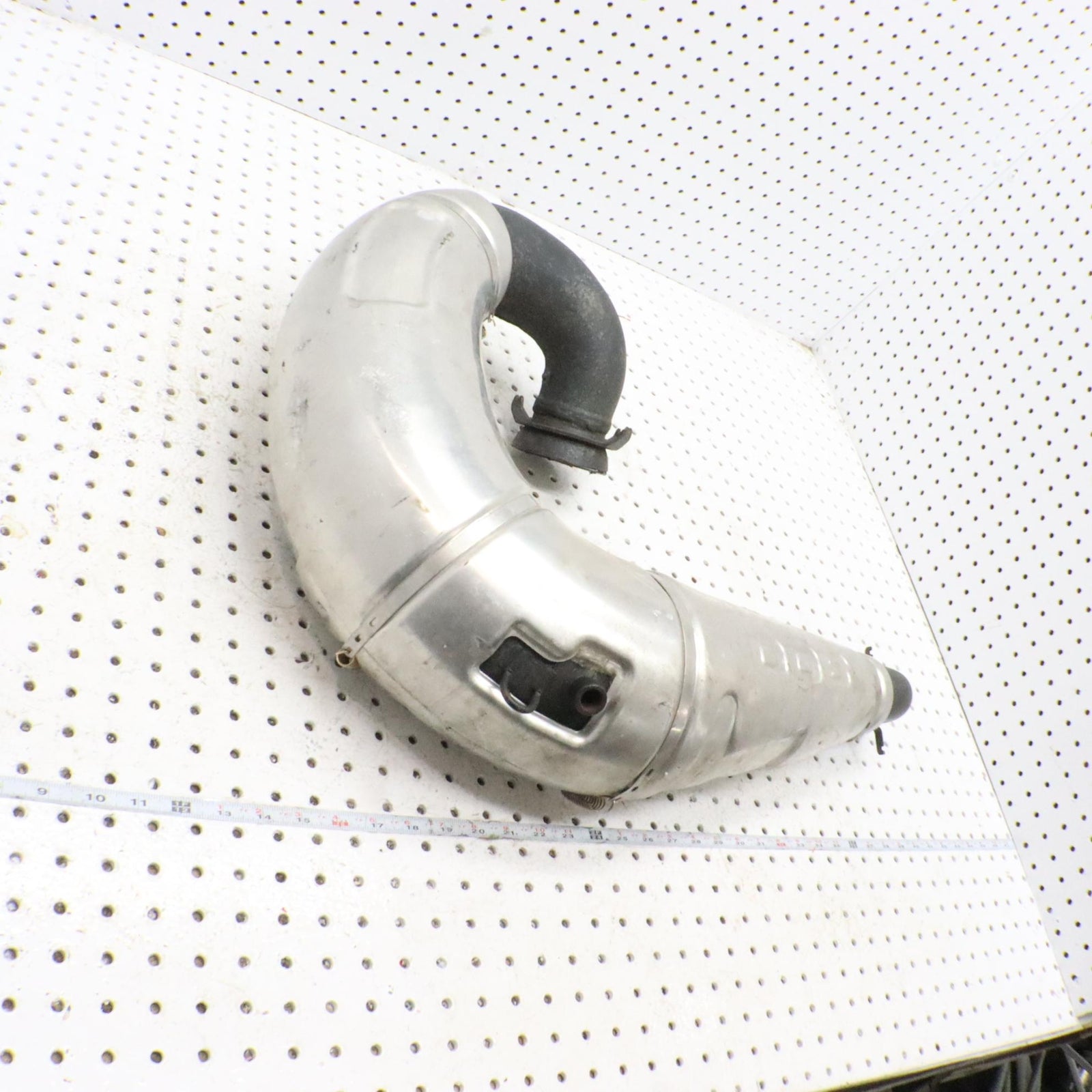  ARCTIC CAT M8000 EXHAUST PIPE EXPANSION CHAMBER 2712-013