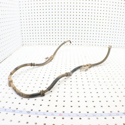 2016 SUZUKI KING QUAD 500 BRAKE LINE FRONT 59240-31G50