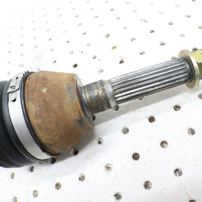 2008 Polaris Sportsman 800 Cv Drive Axle Shaft 1332656; 1332881