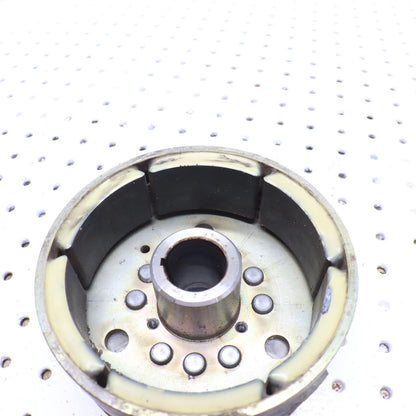 2002 ARCTIC CAT ZR 600 MAGNETO GENERATOR FLYWHEEL ROTOR 3005-698 FP9414