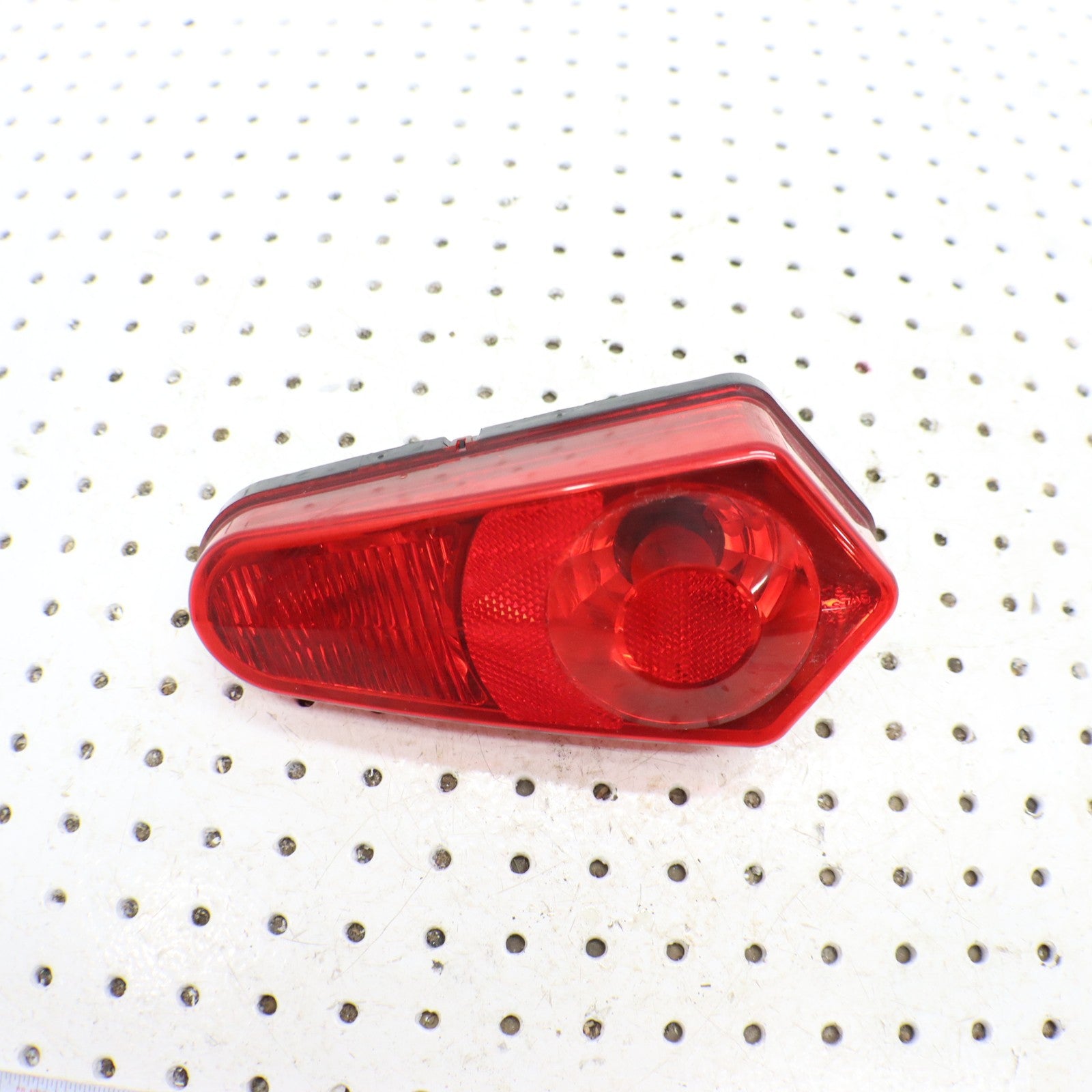 2009 Polaris Sportsman Xp 850 Tail Light Brake Light 2411153