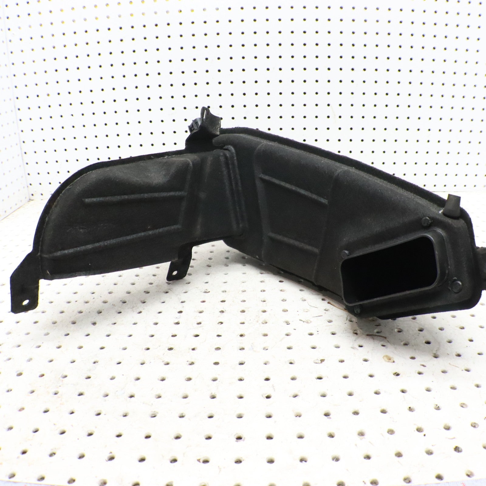 2016 Polaris Rush 800 Air Intake Tube 1205327; 1206198
