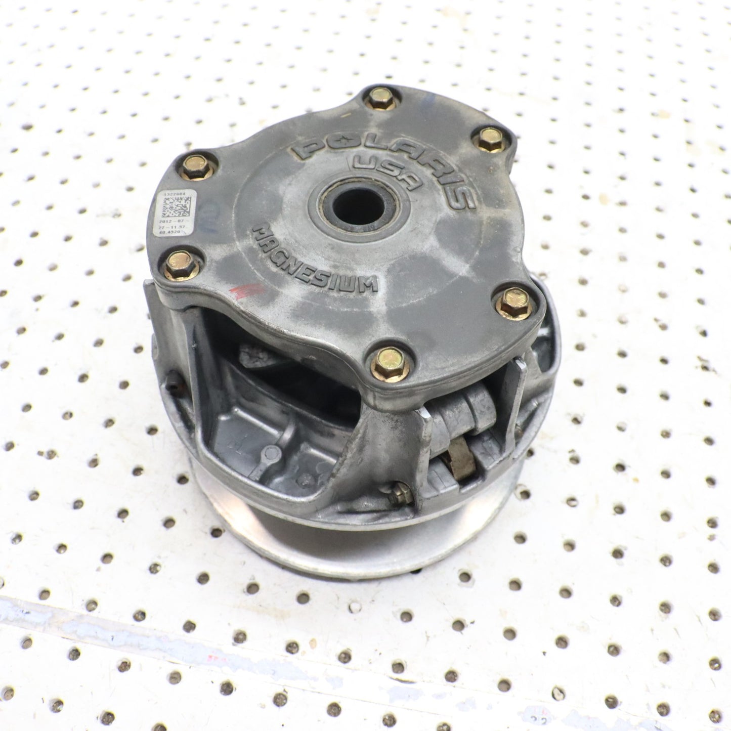 2012 Polaris Sportsman 500 Drive Clutch Primary Clutch 1322682; 1322684