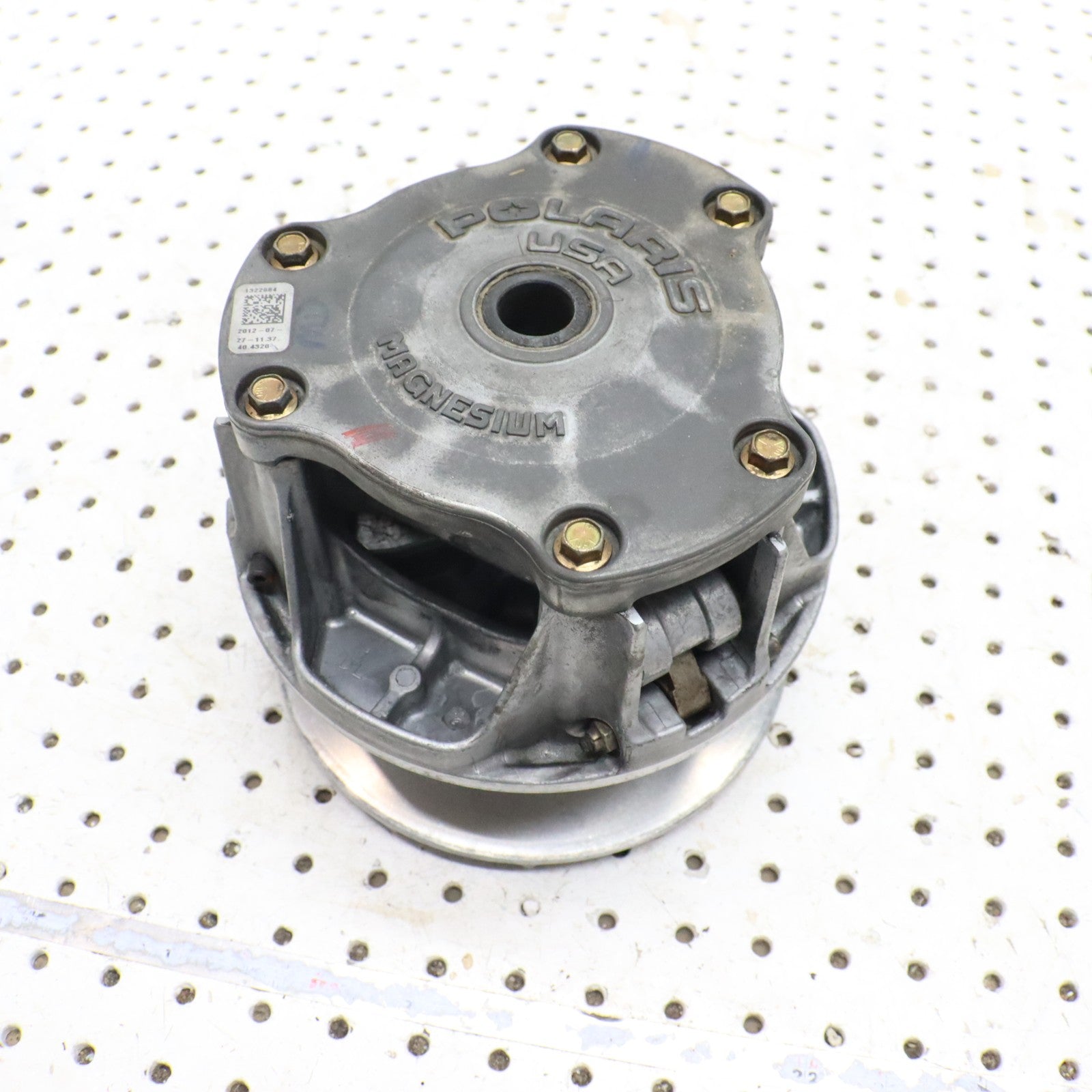 2012 Polaris Sportsman 500 Drive Clutch Primary Clutch 1322682; 1322684