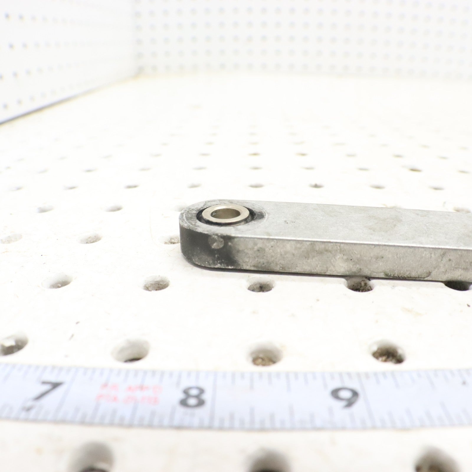 2016 Polaris Rush 800 Motor Engine Mount TORQUE ASSEMBLY, LINK, FIXED 1019180