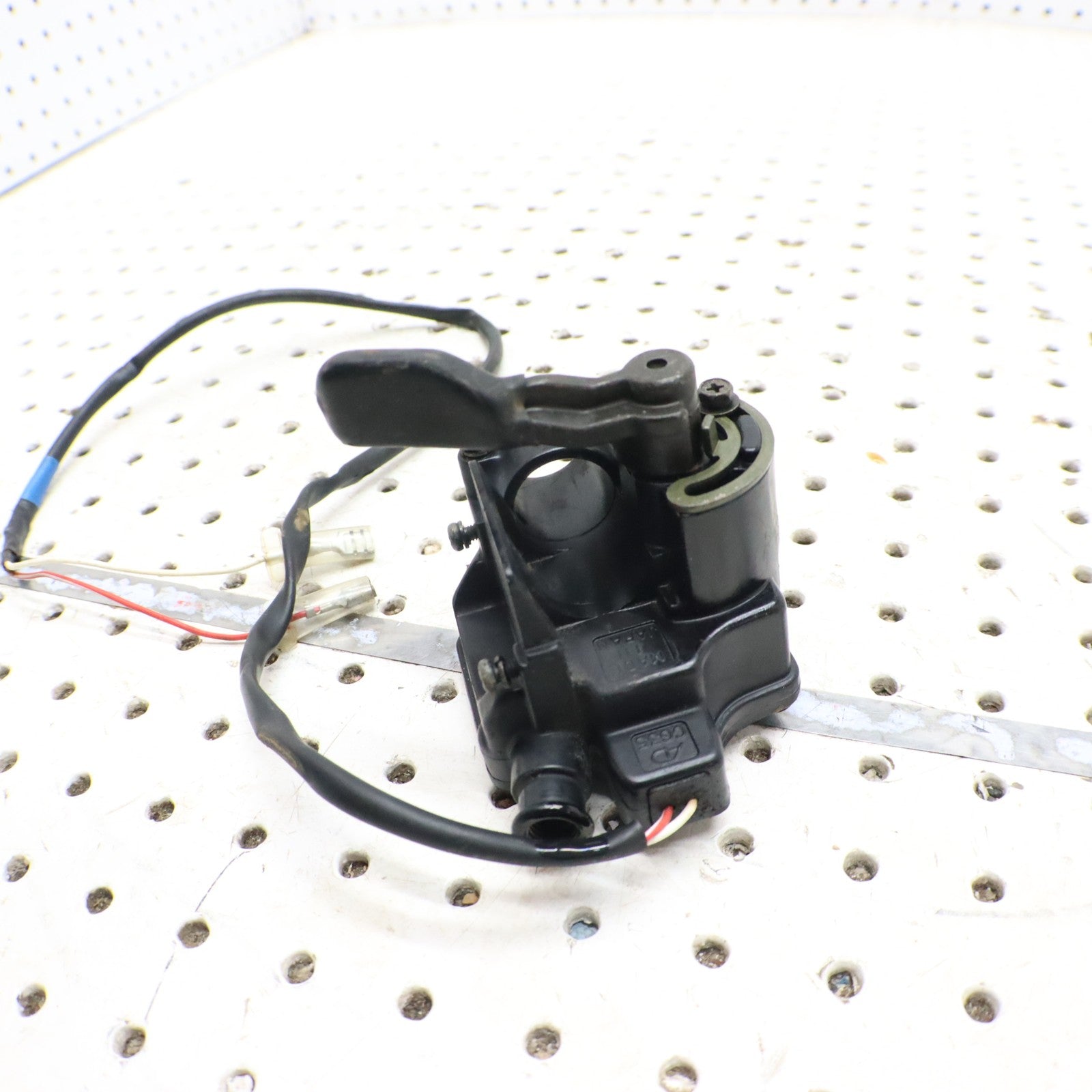 1995 Polaris Xplorer 400 Throttle Control 2010149  