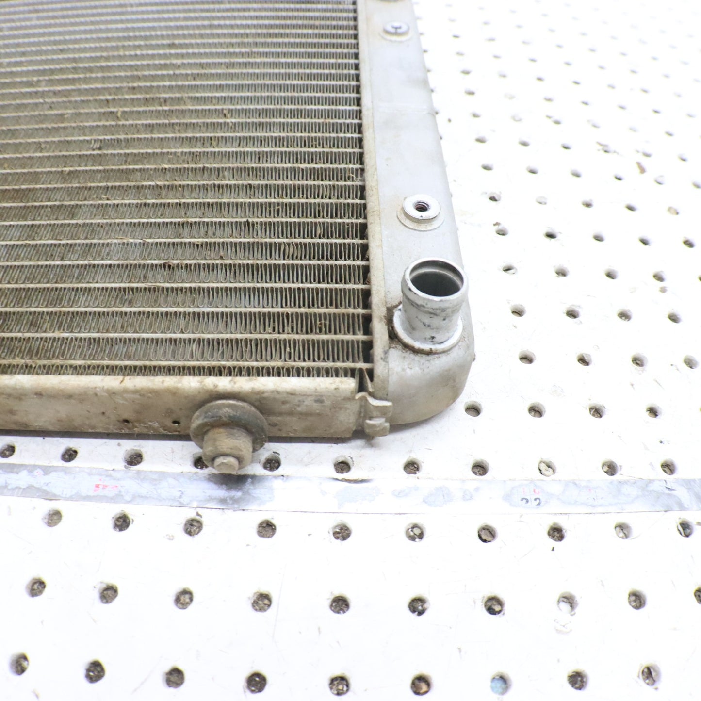 2012 Polaris Sportsman 500 Radiator 1240522