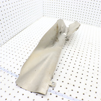 2008 Polaris Sportsman 800 Exhaust Heat Shield 5251237