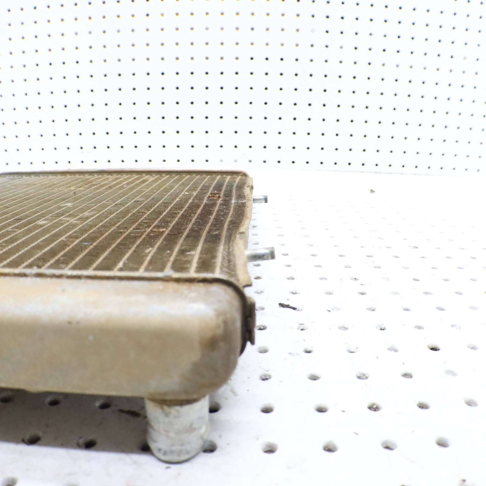 2009 Polaris Rzr 800 Radiator 1240319; 1241480 