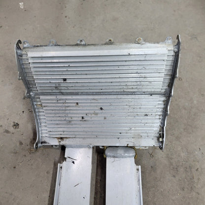 2013 Arctic Cat Procross Xf800 Tunnel Heat Exchanger 0713-082