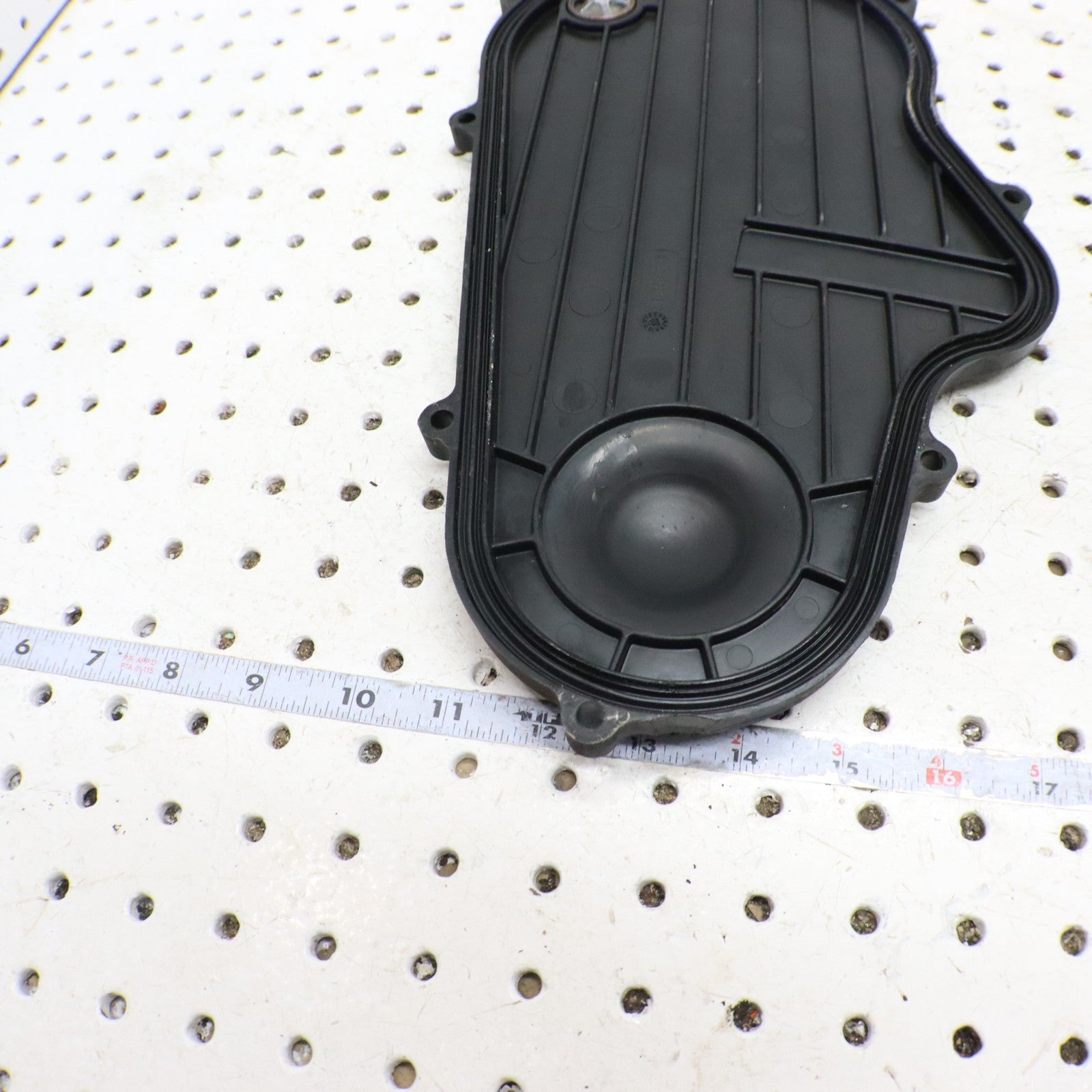 2007 Polaris Iq 600 Chaincase Cover 1332354