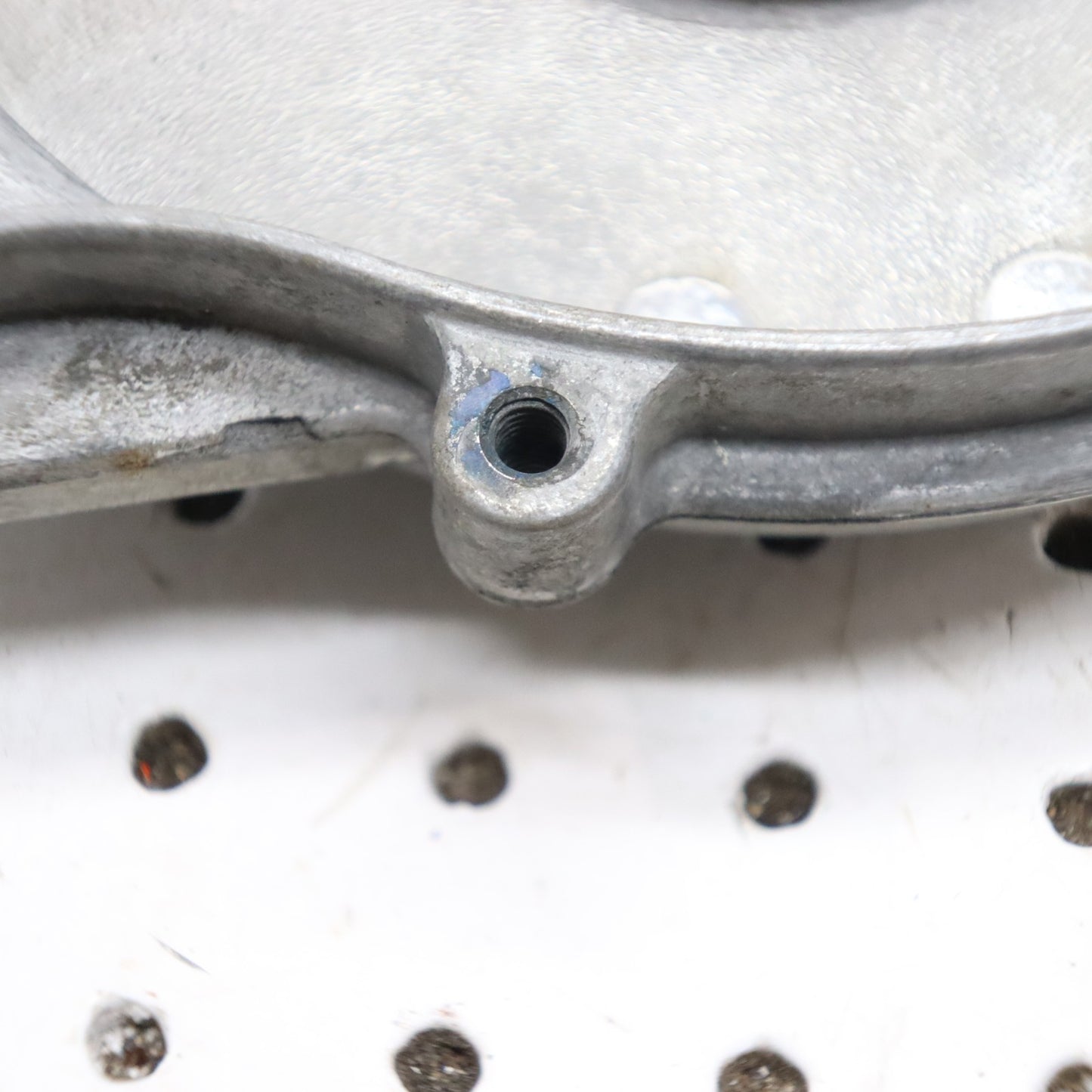 2016 Arctic Cat M8000 Chaincase Housing Inner 1702-451