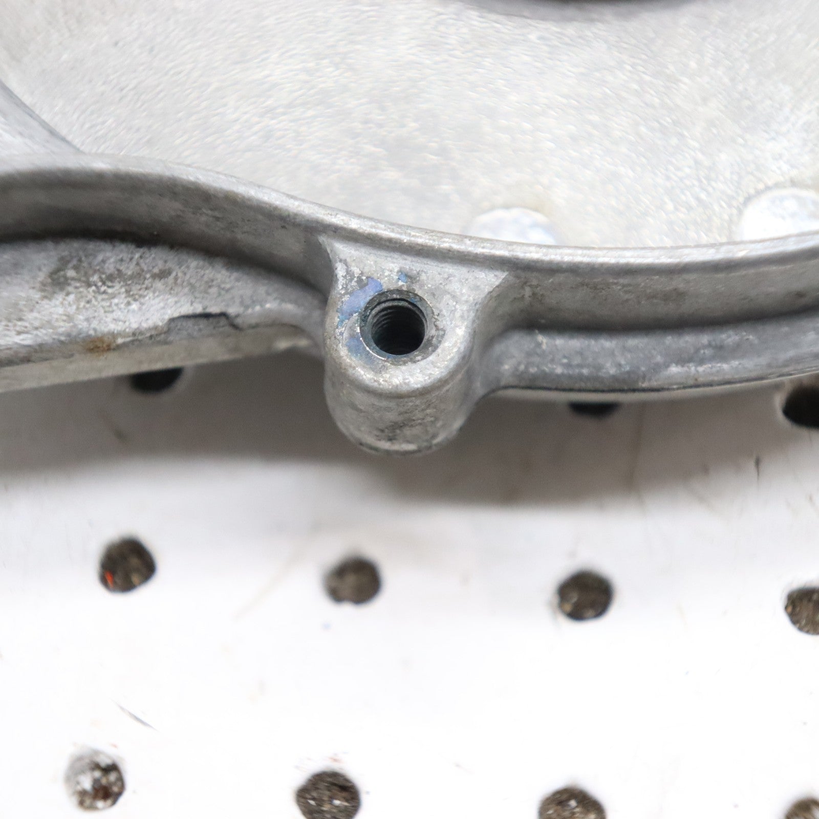 2016 Arctic Cat M8000 Chaincase Housing Inner 1702-451