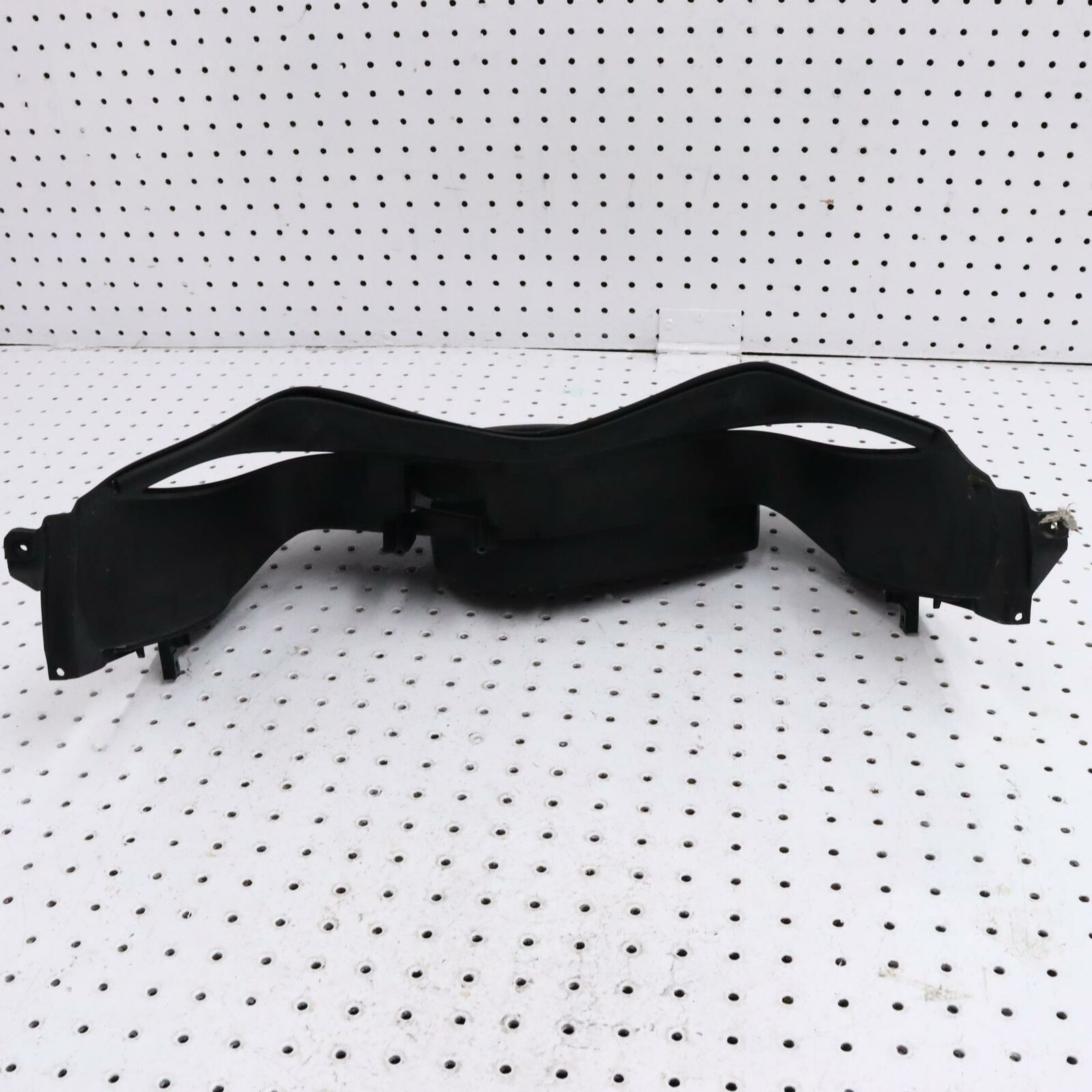 2006 POLARIS SWITCHBACK INSTRUMENT CONSOLE PANEL COVER CAP COWL 5435789-070