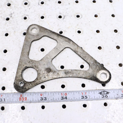 2011 ARCTIC CAT M8 Plate, Mounting - Speedometer Sensor 6606-167