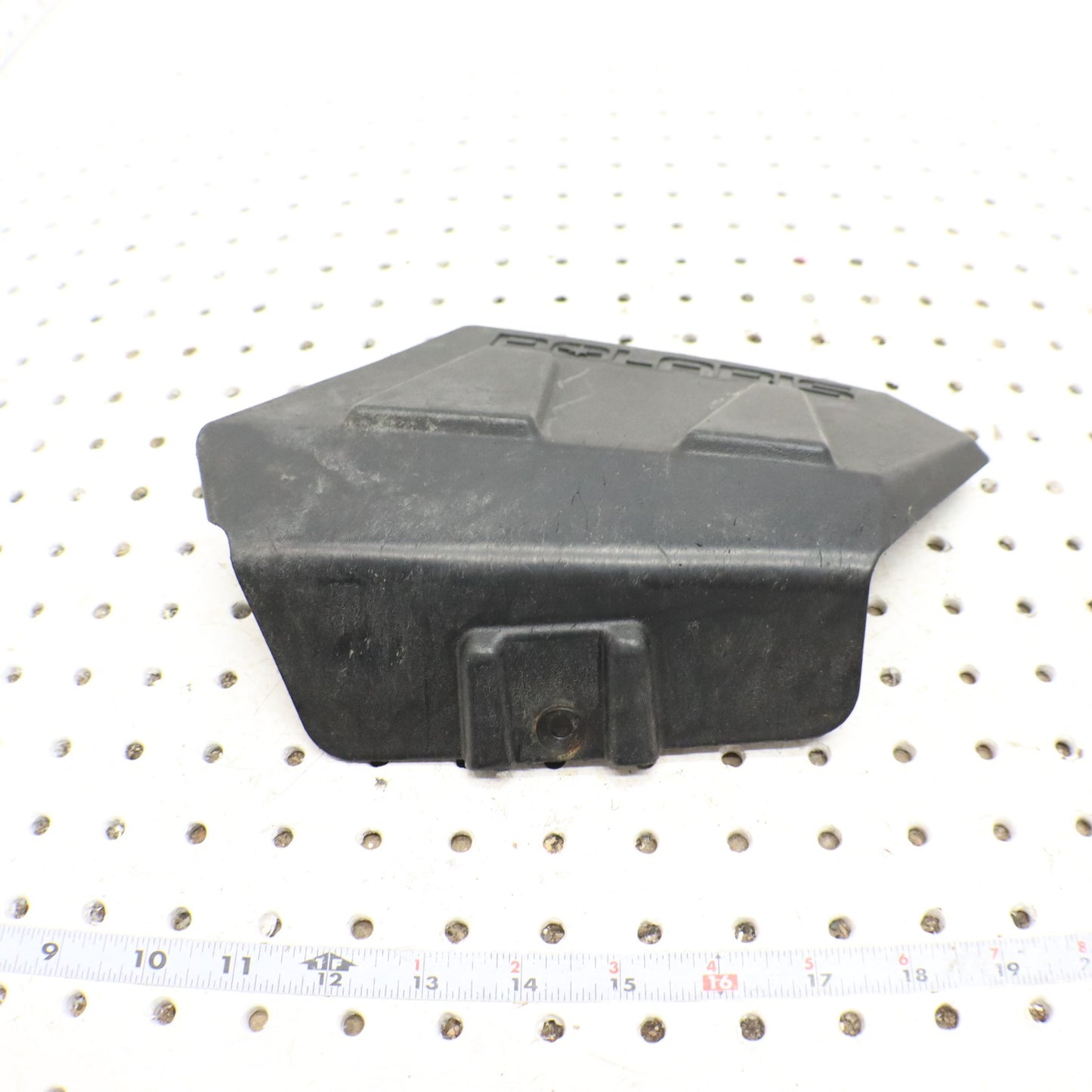 2009 Polaris Sportsman Xp 850 Cv Joint Shield Axle Guard FRONT R 5436658-070