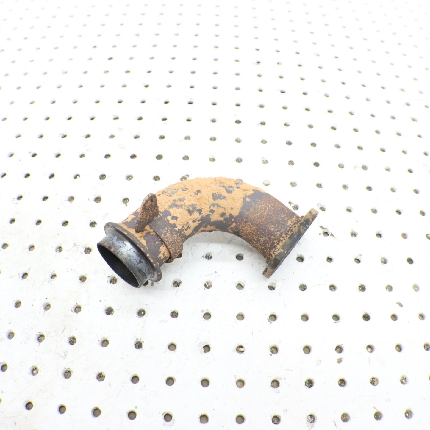 2012 Polaris Sportsman 500 Exhaust Manifold 1262217-489