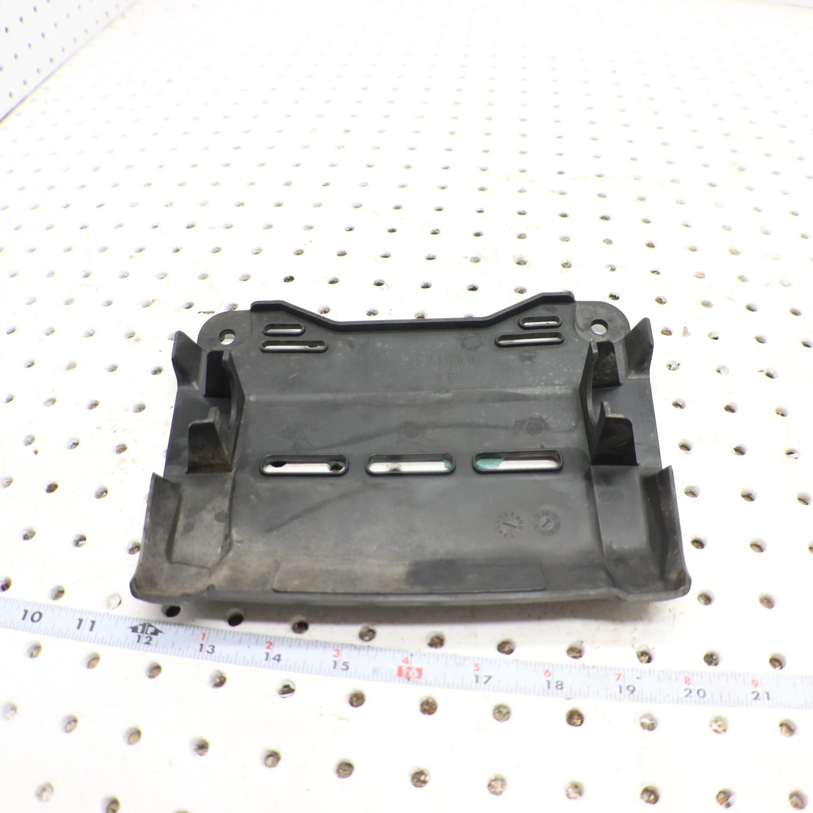 2016 SUZUKI KING QUAD 500 COVER, REAR 63251-31G00 63251-31G01