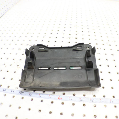 2016 SUZUKI KING QUAD 500 COVER, REAR 63251-31G00 63251-31G01