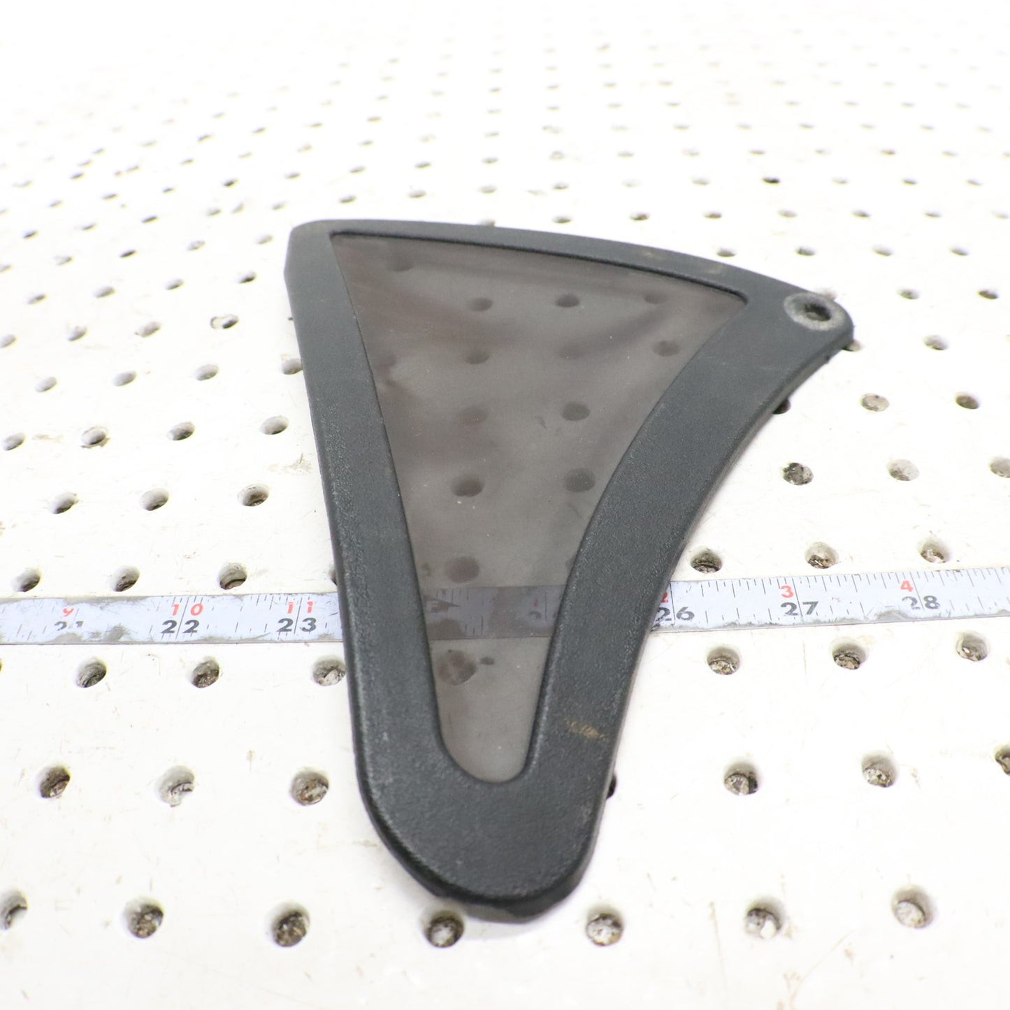 2009 Arctic Cat Crossfire R 8 Air Intake Bezel Screen RIGHT 4706-180; 5606-080