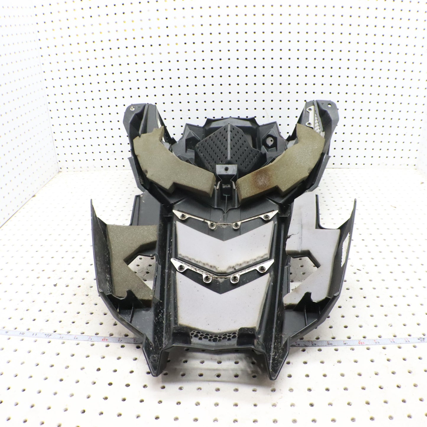 2016 Polaris Rush 800 Hood 5450455-070