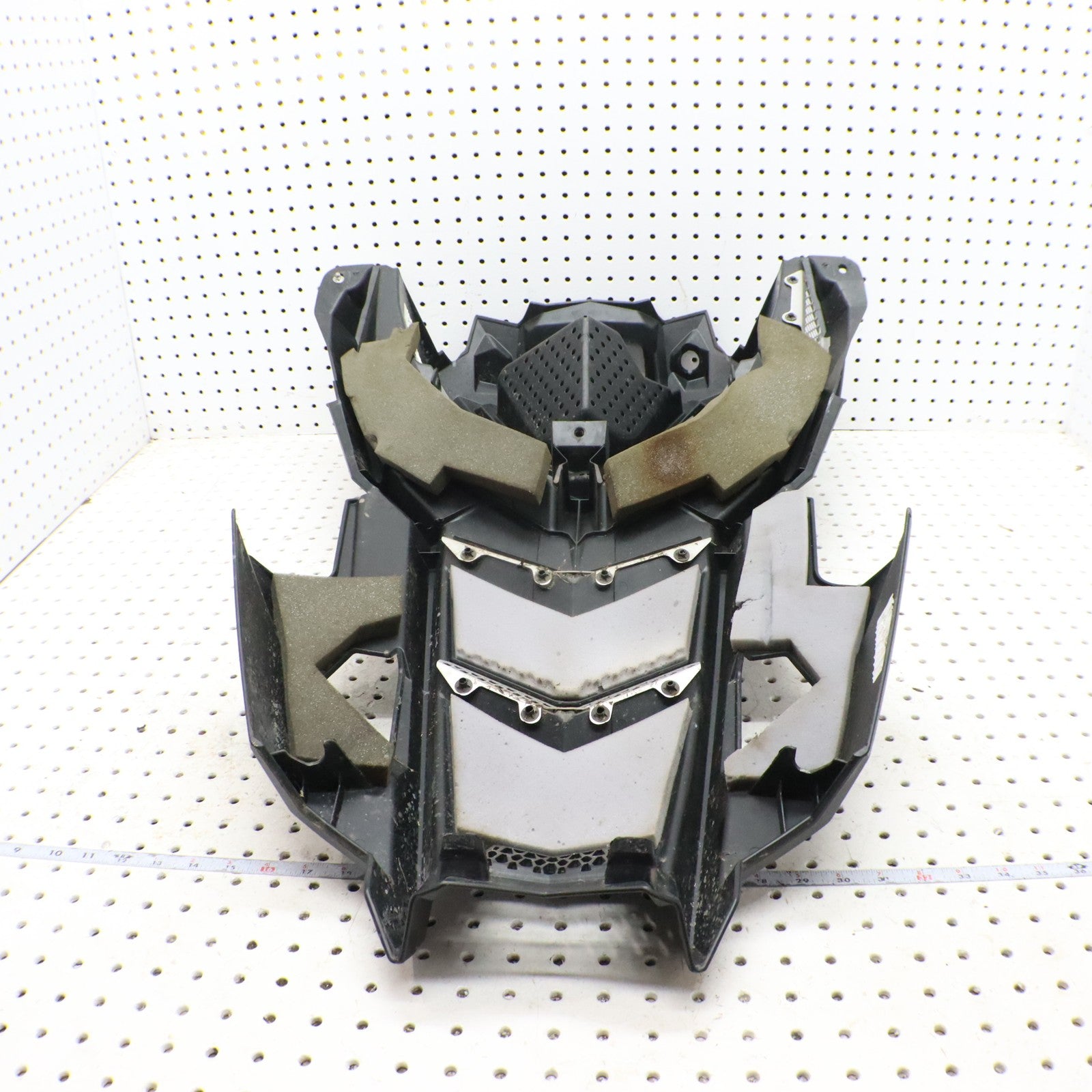 2016 Polaris Rush 800 Hood 5450455-070