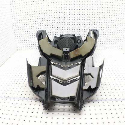 2016 Polaris Rush 800 Hood 5450455-070