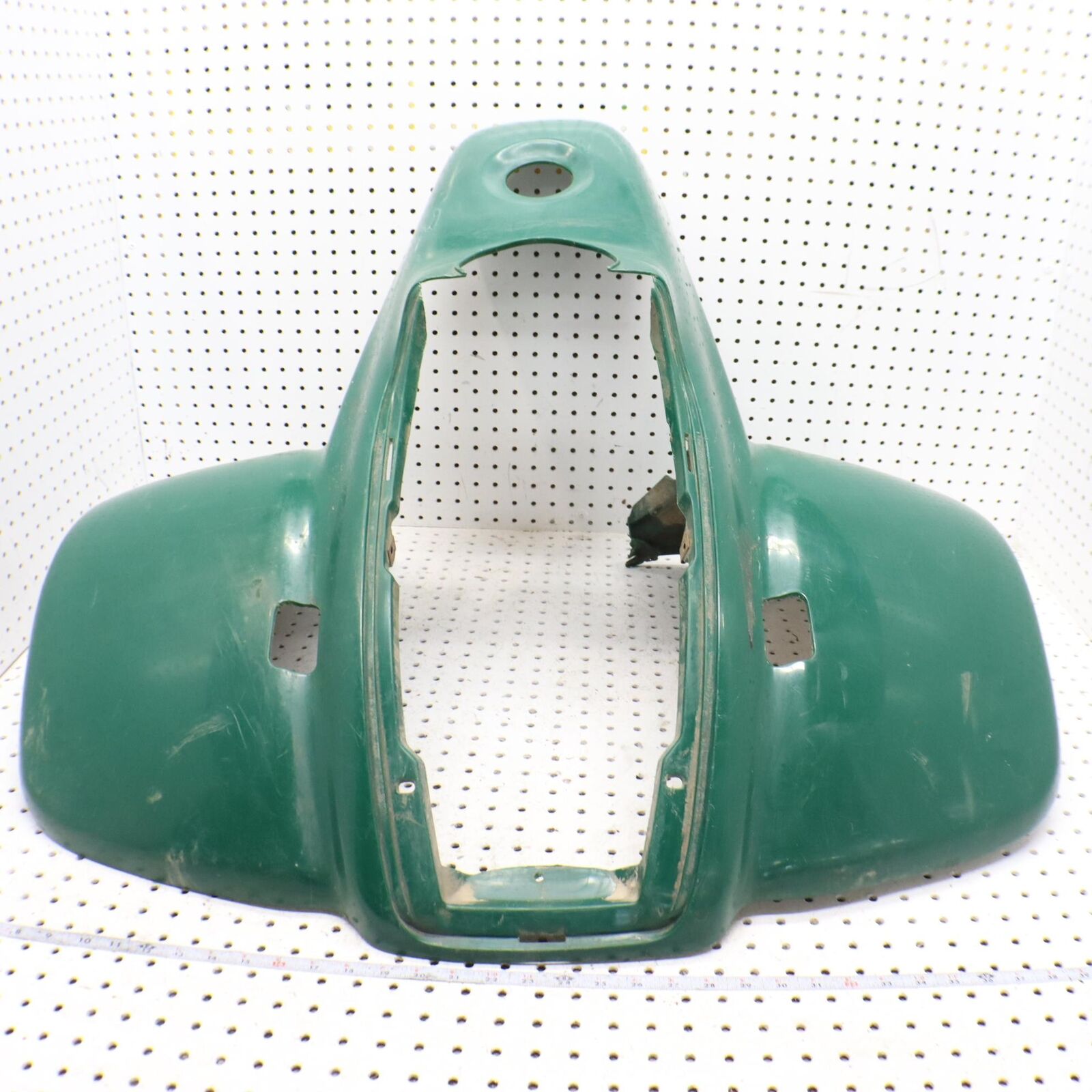 1996 POLARIS XPLORER 300 FRONT FENDER CAB 2631782-195