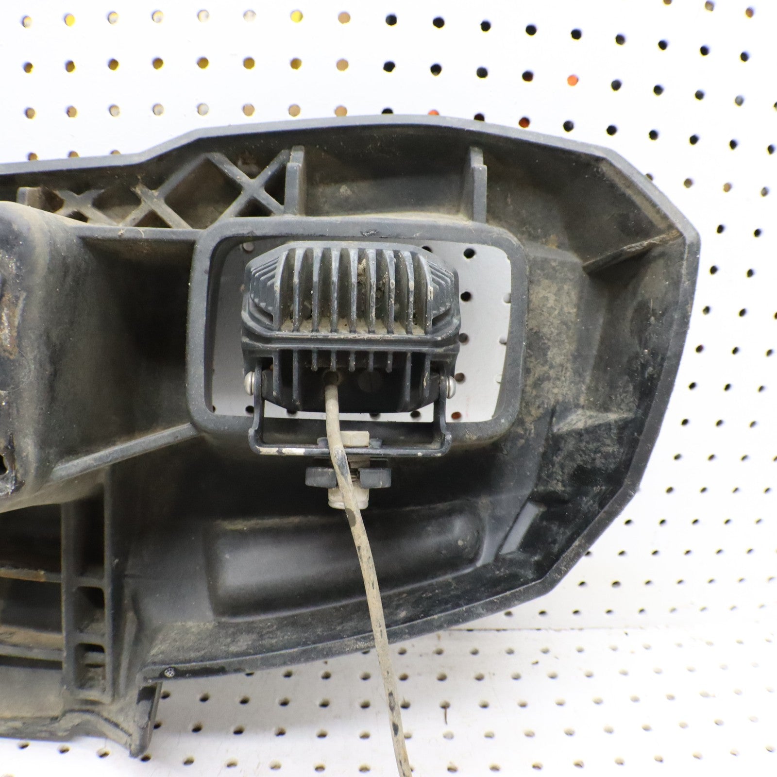 2004 Polaris Sportsman 500 Front Bumper 2632758-070