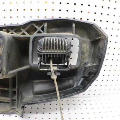 2004 Polaris Sportsman 500 Front Bumper 2632758-070