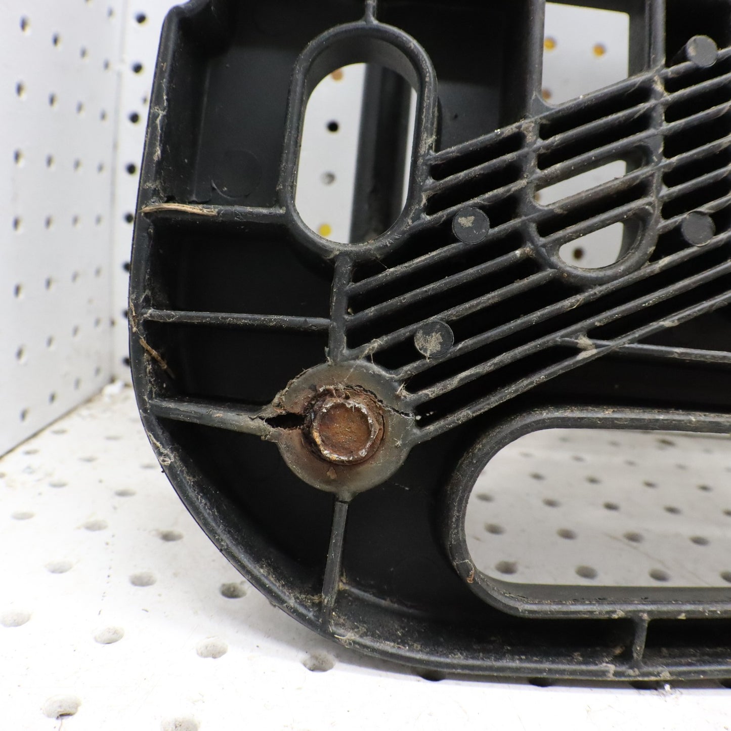 2003 Polaris Sportsman 600 Rear Rack 2632667-070 ; 2871501