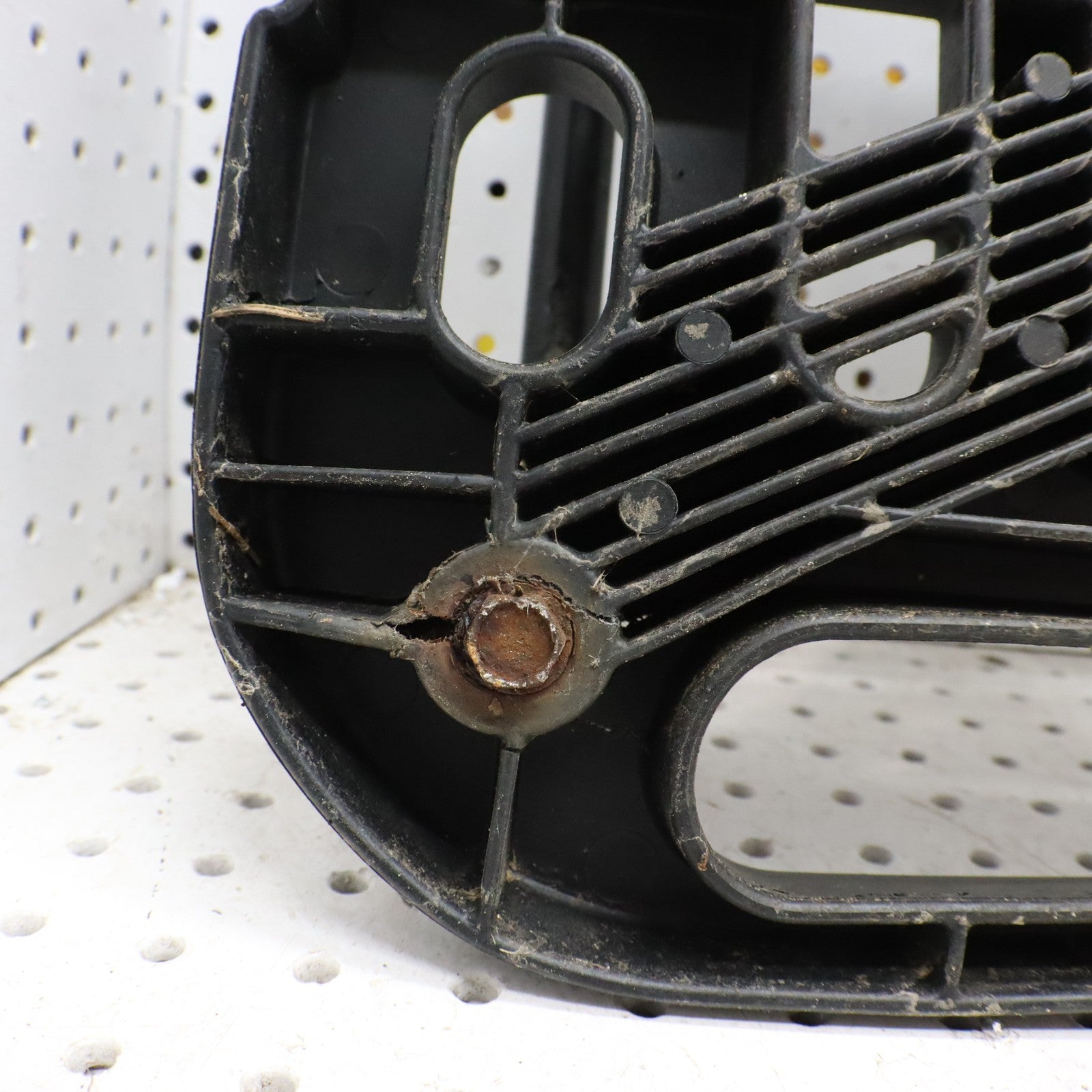2003 Polaris Sportsman 600 Rear Rack 2632667-070 ; 2871501