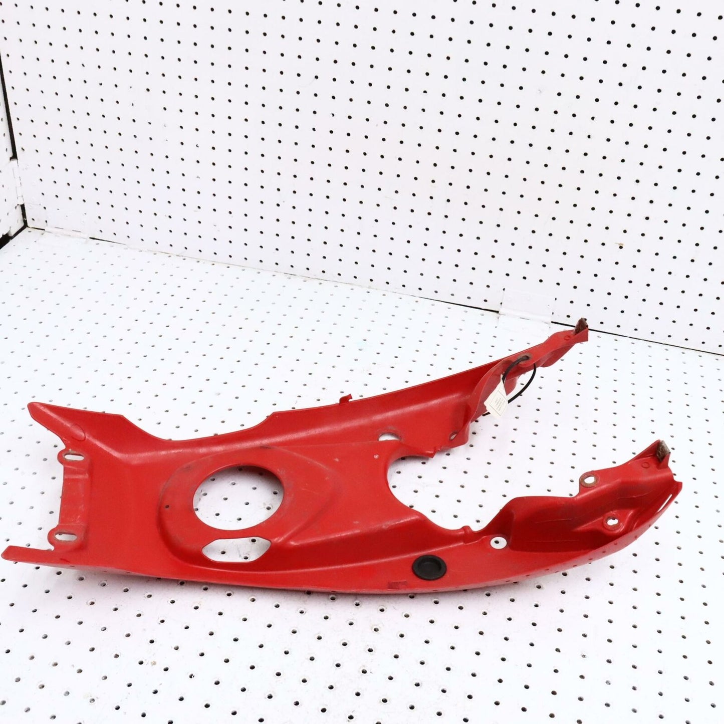 2007 YAMAHA PHAZER FX INSTRUMENT CONSOLE PANEL COVER CAP COWL 8GC-77711-00-00