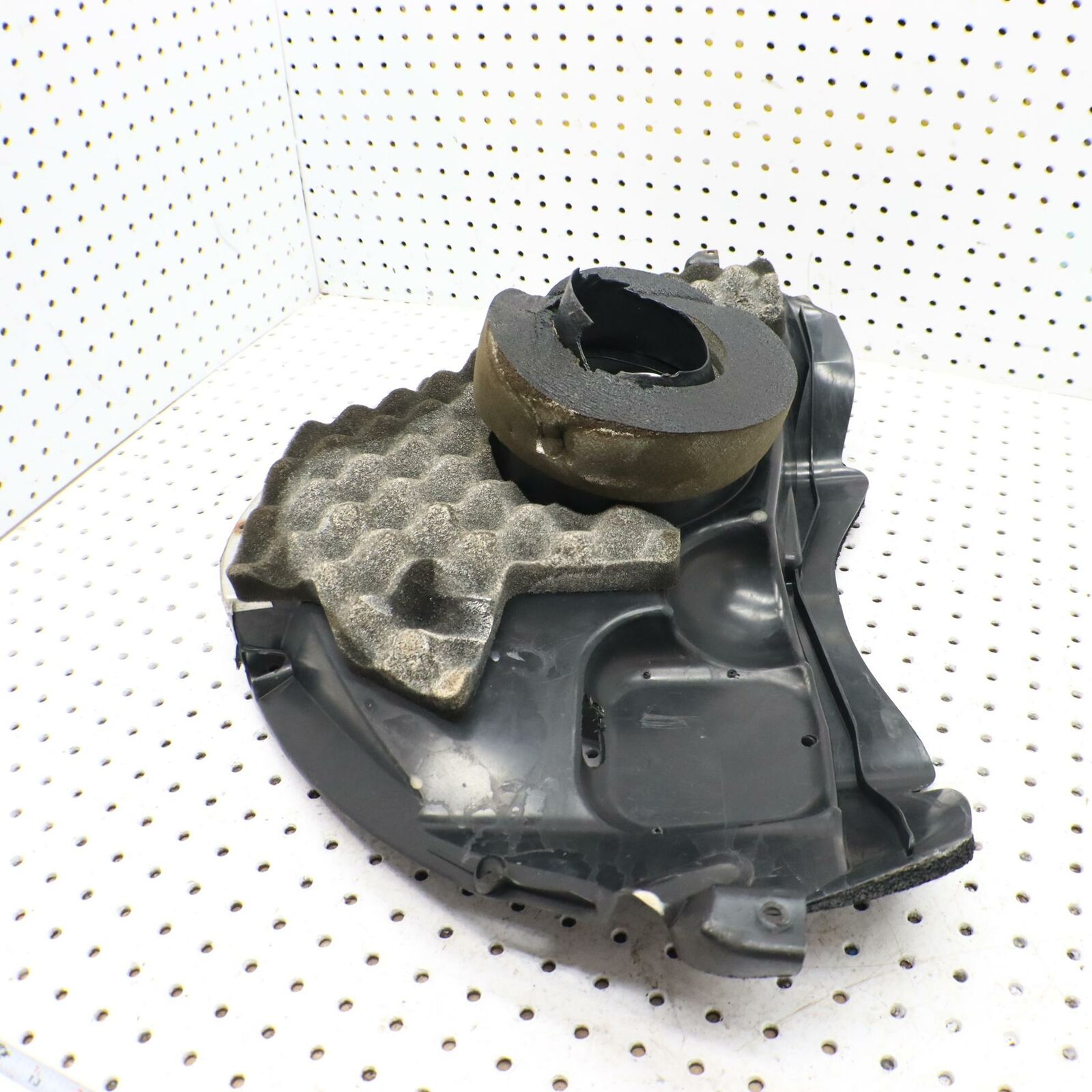 2007 POLARIS IQ 600 HEAD LIGHT ACCESS COVER 2633309 2634005