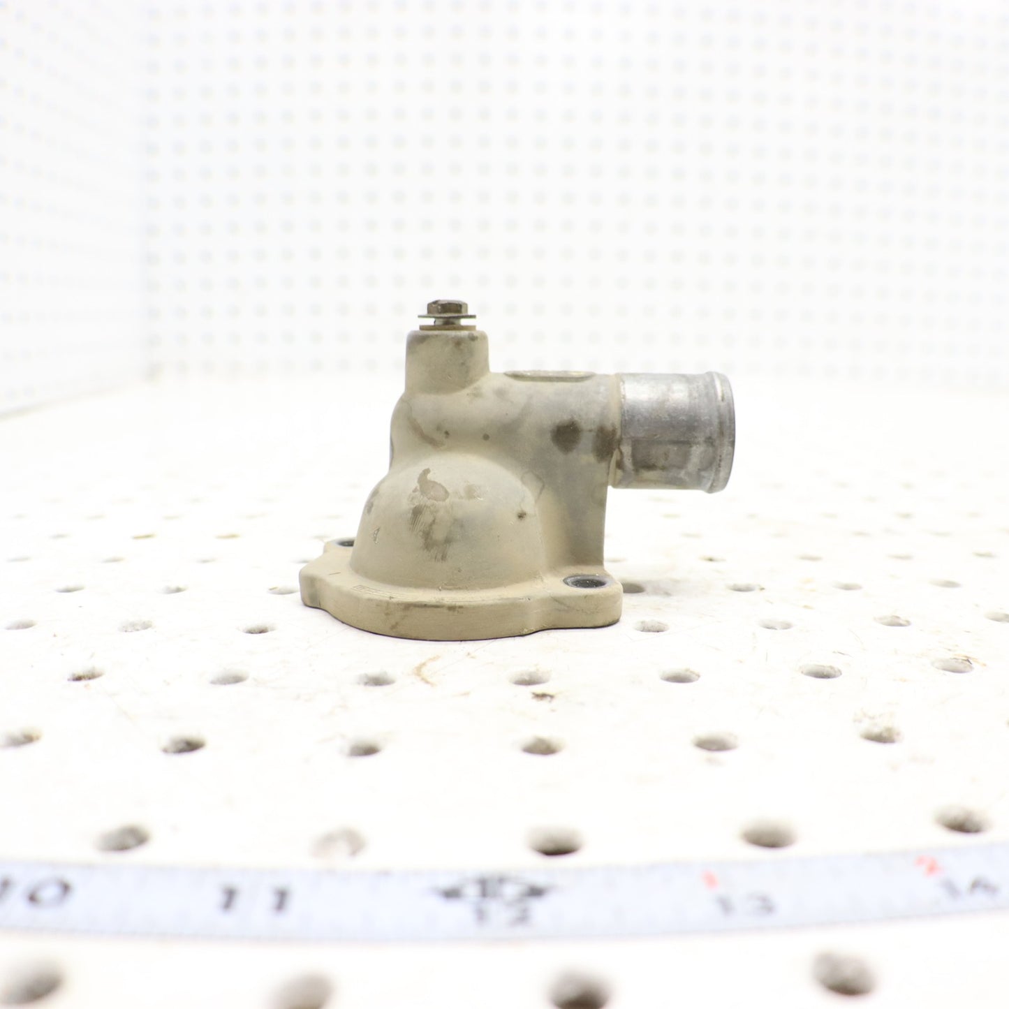 2016 Polaris Sportsman Sp 570 Thermostat Cover 1204743 3024027