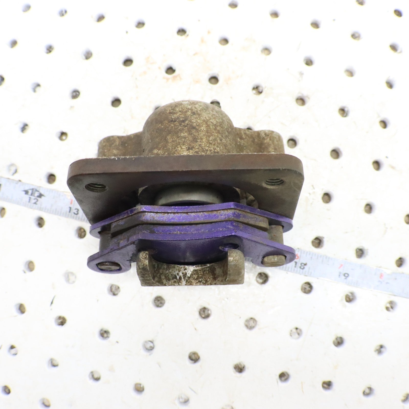2009 Polaris Rzr 800 Brake Caliper Rear LEFT 1911216; 1911544