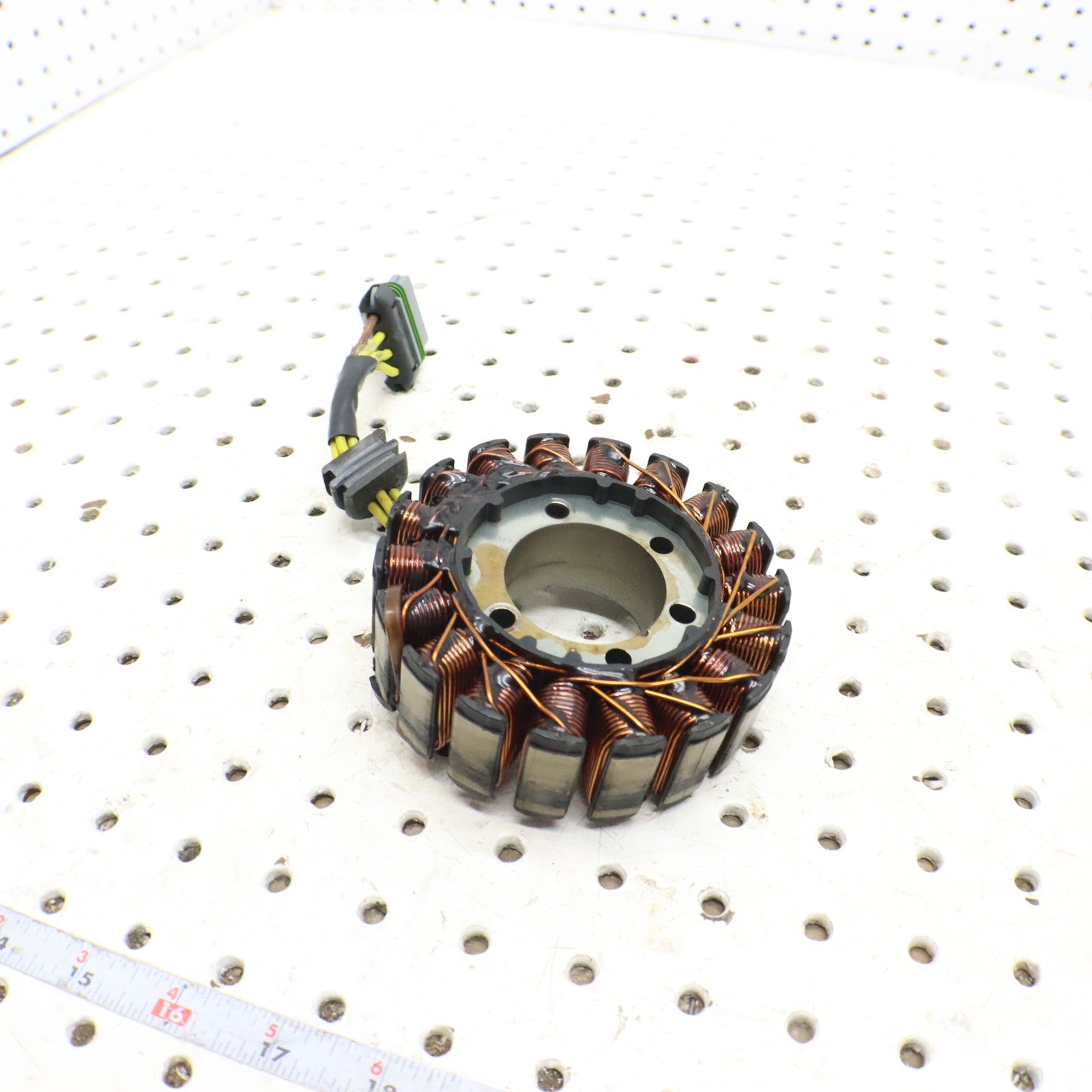 2008 Polaris Sportsman 800 Stator 4011982; 2208144
