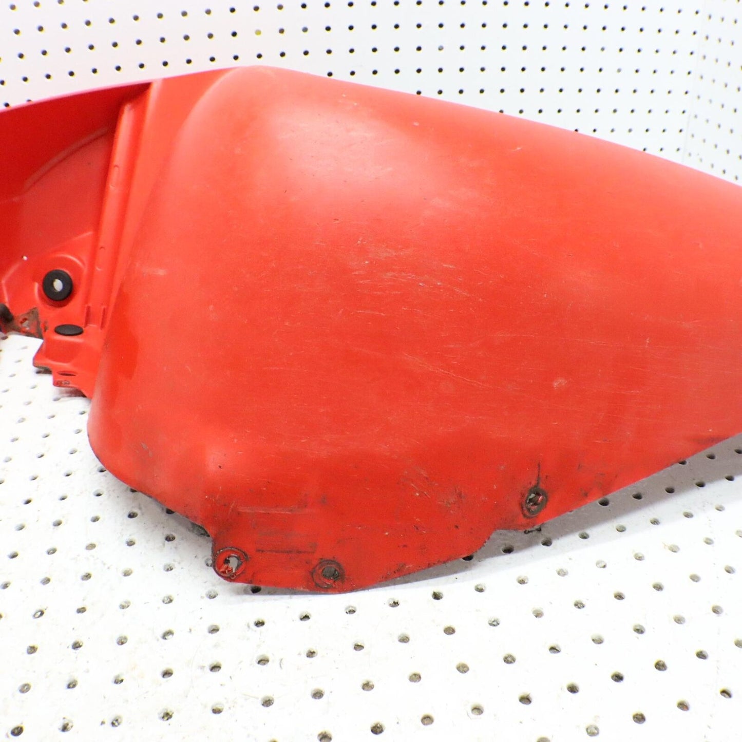 2006 POLARIS FUSION 700 BELLYPAN LEFT BELLY PAN 5434938-293