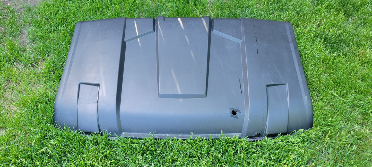 2013 Polaris Ranger Xp 900 Roof 5439237