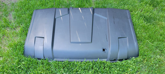 2013 Polaris Ranger Xp 900 Roof 5439237