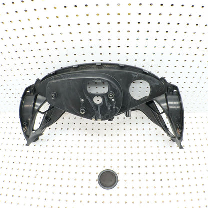 2007 POLARIS IQ 600 INSTRUMENT POD INSTRUMENT, BLK 5435789-070