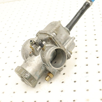 1995 Polaris Xcr 600 Carburetor 3130582  38 MM MIKUNI