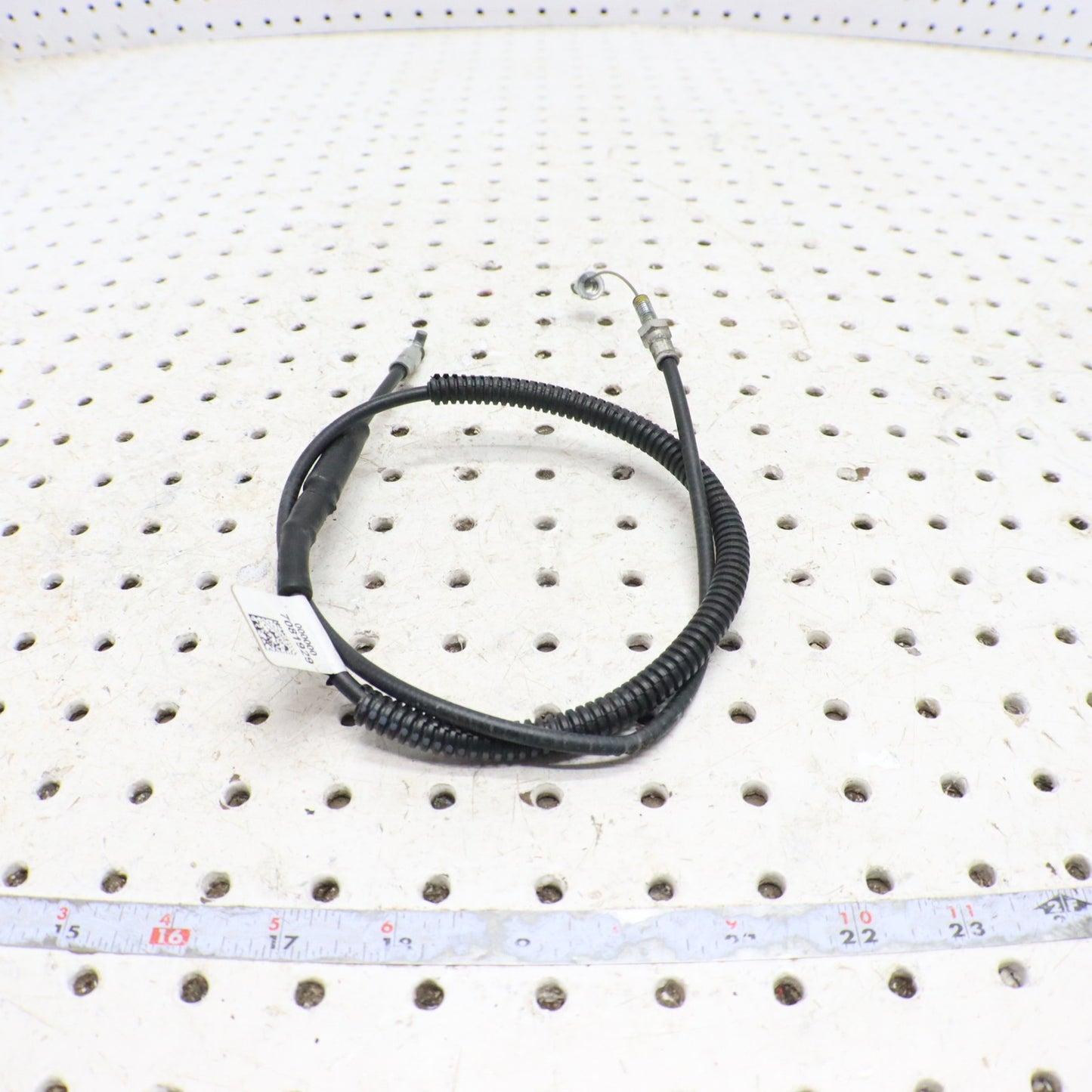 2016 Polaris Rush 800 Throttle Cable 7081929