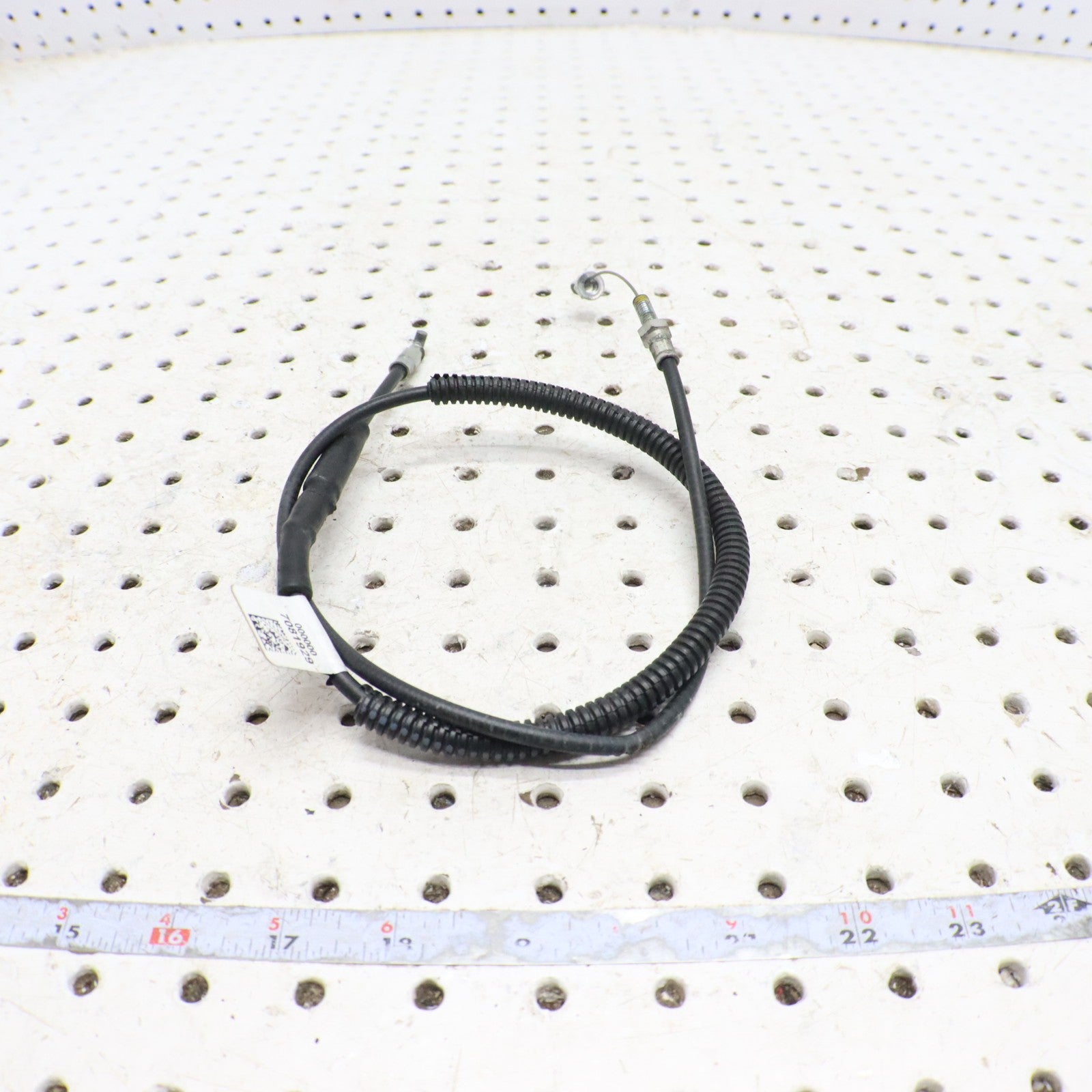 2016 Polaris Rush 800 Throttle Cable 7081929