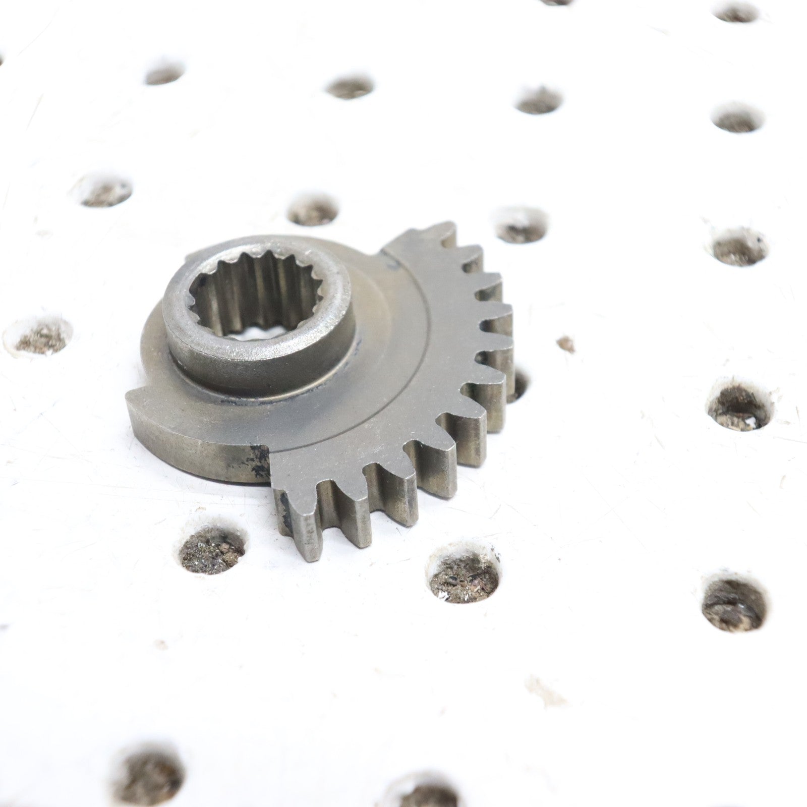 2013 Polaris Ranger 800 SECTOR GEAR, 31 TOOTH CUT TO 11 3233832