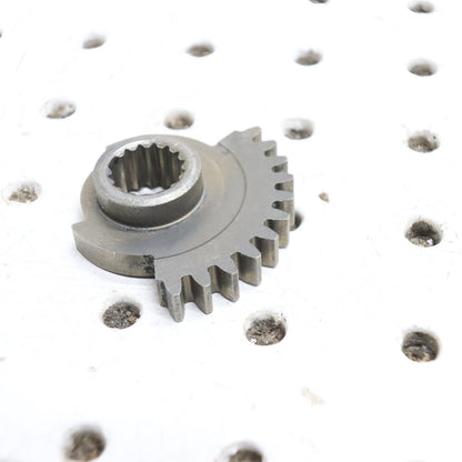 2013 Polaris Ranger 800 SECTOR GEAR, 31 TOOTH CUT TO 11 3233832