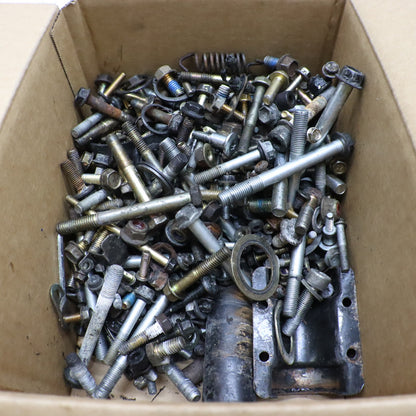 2007 Arctic Cat F6 Hardware Nuts Bolts Fasteners Random