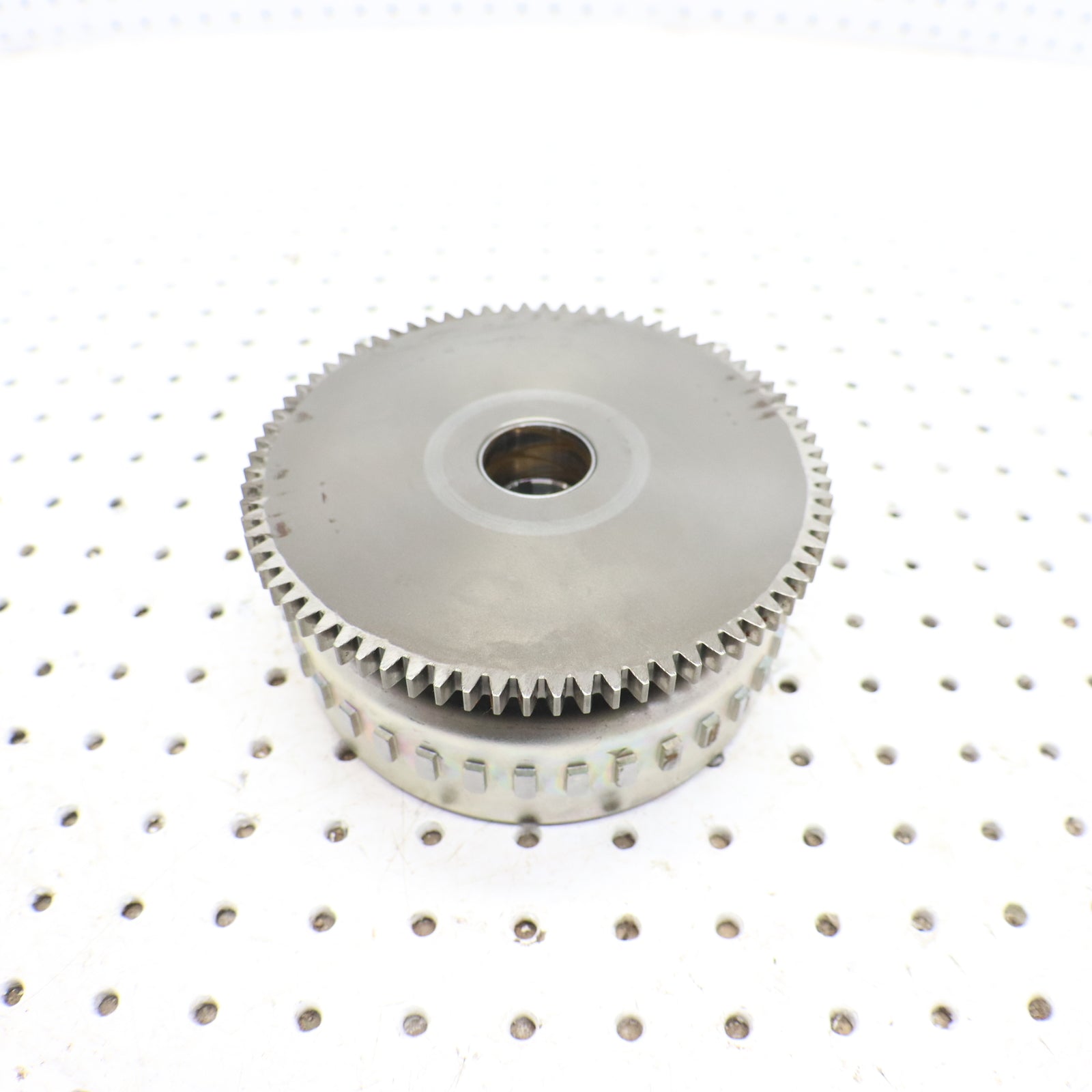 2013 Polaris Ranger Xp 900 Flywheel Rotor 4013969 1204415 1208774