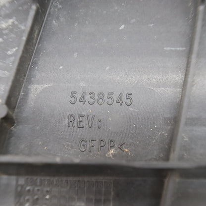 2012 Polaris Sportsman 500 Rear Rack 5438545; 2634047-070